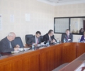 Mbledhja e N&euml;n-komisionit p&euml;r Mandate, Imunitete dhe Rregullore t&euml; Pun&euml;s
