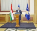 Ceremonia zyrtare e hapjes s&euml; Projektit t&euml; Binjak&euml;zimit financuar nga BE n&euml; Kuvendin e Kosov&euml;s