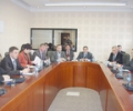 Mbledhja e Komisionit p&euml;r Pun&euml; t&euml; Brendshme, Siguri dhe Mbik&euml;qyrjen e FSK-s&euml;