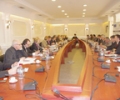 Konferenca Udh&euml;heq&euml;sve t&euml; Komponent&euml;ve t&euml; Projektit t&euml; Binjak&euml;zimit n&euml; Mb&euml;shtetje Kuvendit t&euml; Republik&euml;s se Kosov&euml;s