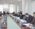 Nga mbledhja e Komisionit p&euml;r Buxhet dhe Financa