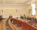 Mbledhja e Kryesis&euml; s&euml; Kuvendit 