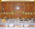 Vazhdimi i seanc&euml;s plenare t&euml; Kuvendit t&euml; Republik&euml;s s&euml; Kosov&euml;s