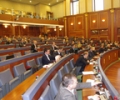 Vazhdimi i seanc&euml;s plenare t&euml; Kuvendit t&euml; Republik&euml;s s&euml; Kosov&euml;s