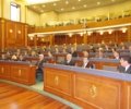Vazhdimi i seanc&euml;s plenare t&euml; Kuvendit t&euml; Republik&euml;s s&euml; Kosov&euml;s