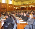 Vazhdimi i seanc&euml;s plenare t&euml; Kuvendit t&euml; Republik&euml;s s&euml; Kosov&euml;s
