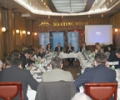 Komisioni p&euml;r Sh&euml;ndet&euml;si... organizoi takim me pune p&euml;r sh&euml;rbimet sociale dhe familjare n&euml; Kosov&euml;