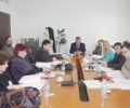 Nga mbledhja e Komisionit p&euml;r t&euml; Drejtat dhe Interesat e Komuniteteve dhe Kthim