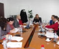 Nga mbledhja e Komisionit p&euml;r Sh&euml;ndet&euml;si, Pun&euml; dhe Mir&euml;qenie Sociale 