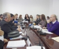 Mbledhja e Komisionit p&euml;r Integrime Evropiane