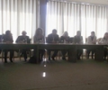 Takim i an&euml;tareve t&euml; Bordit t&euml; GGD-s&euml; me an&euml;tar&euml;t e Asambles&euml; s&euml; Suharek&euml;s