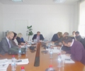Nga mbledhja e Komisionit p&euml;r Sh&euml;ndet&euml;si, Pun&euml; dhe Mir&euml;qenie Sociale 