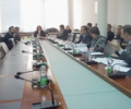 Nga mbledhja e Komisionit p&euml;r Buxhet dhe Financa