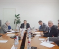 Mbledhja e Komisionit p&euml;r Mbik&euml;qyrjen e Financave Publike