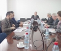 Nga mbledhja e Komisionit p&euml;r Pun&euml; t&euml; Jashtme