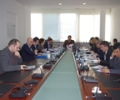 Mbledhja e Komisionit p&euml;r Bujq&euml;si, Pylltari dhe Mjedis e Planifikim Hap&euml;sinor 