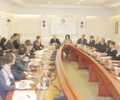 Fjala e kryekuvendarit Krasniqi n&euml; mbledhjen inauguruese t&euml;  K&euml;shillit Komb&euml;tar Kund&euml;r Korrupsionit