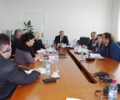 Nga mbledhja e Komisionit p&euml;r Sh&euml;ndet&euml;si, Pun&euml; dhe Mir&euml;qenie Sociale 