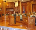 Fjala e kryeministrit Hashim Tha&ccedil;i n&euml; mbledhjen solemne t&euml; Kuvendit t&euml; Kosov&euml;s n&euml; kat&euml;rvjetorin e shpalljes s&euml; pavar&euml;sis&euml; s&euml; Kosov&euml;s