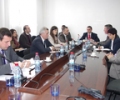 Mbledhja e Komisionit p&euml;r Pun&euml; t&euml; Brendshme, Siguri dhe Mbik&euml;qyrje t&euml; FSK-s&euml;