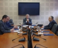 Mbledhja e Kryesis&euml; s&euml; Kuvendit 