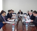 Mbledhja e Komisionit p&euml;r Mbik&euml;qyrjen e Financave Publike