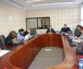 Mbledhja e N&euml;n-komisionit p&euml;r Mandate, Imunitete dhe Rregullore t&euml; Pun&euml;s 