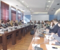 Tryez&euml; e Grupit t&euml; Grave Deputete