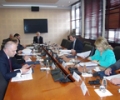 Mbledhja e Kryesis&euml; s&euml; Kuvendit 