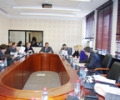 Nga mbledhja e Komisionit p&euml;r t&euml; Drejtat dhe Interesat e Komuniteteve dhe Kthim