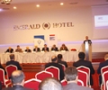 Nga konferenca Kompetencat dhe roli i Presidentit...