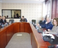Nga mbledhja e Komisionit p&euml;r Pun&euml; t&euml; Jashtme