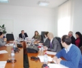 Nga mbledhja e Komisionit p&euml;r Sh&euml;ndet&euml;si, Pun&euml; dhe Mir&euml;qenie Sociale 