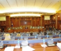 Nga mbledhja plenare e Kuvendit t&euml; Republik&euml;s s&euml; Kosov&euml;s