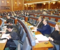 Nga mbledhja plenare e Kuvendit t&euml; Republik&euml;s s&euml; Kosov&euml;s