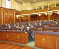 Nga mbledhja plenare e Kuvendit t&euml; Republik&euml;s s&euml; Kosov&euml;s
