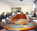 Takim i Grupit t&euml; Grave Deputete me delegacionin e Avokatit t&euml; Popullit	