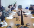 GGD-ja   takon partner&euml;t p&euml;r blerjen e Mamografit  mobil 
