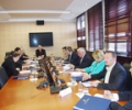 Mbledhja e Kryesis&euml; s&euml; Kuvendit 