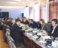 Nga tryeza n&euml; Kuvendi i Kosoves
