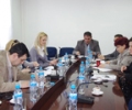 Nga mbledhja e Komisionit p&euml;r t&euml; Drejtat dhe Interesat e Komuniteteve dhe Kthim