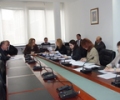 Nga mbledhja e Komisionit p&euml;r t&euml; Drejtat e Njeriut...