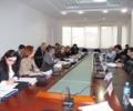 Nga d&euml;gjimi publik i Komisionit p&euml;r t&euml; Drejtat e Njeriut, Barazi Gjinore...