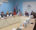 Grupi i Grave Deputete vizitoi Od&euml;n Ekonomike t&euml; Kosov&euml;s