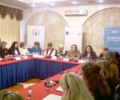 GGD-ja mbajti nj&euml; tryez&euml; lidhur me qasjen n&euml; drejt&euml;si