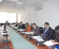 Nga mbledhja e Komisionit p&euml;r Buxhet dhe Financa