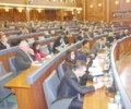 Nga mbledhja plenare e Kuvendit t&euml; Republik&euml;s s&euml; Kosov&euml;s