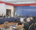 Filloi n&euml; Tiran&euml; Konferenca e Komisioneve Parlamentare t&euml; Integrimit t&euml; Shteteve pjes&euml;marr&euml;se n&euml; Procesin e Stabilizim Asociimit (COSAP)