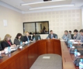 Mbledhja e Komisionit p&euml;r Arsim,Kulturё, Rini, Sport, Administrat&euml; Publike, Qeverisje Lokale dhe Media