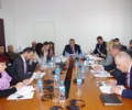 Mbledhja e Komisionit p&euml;r Legjislacion